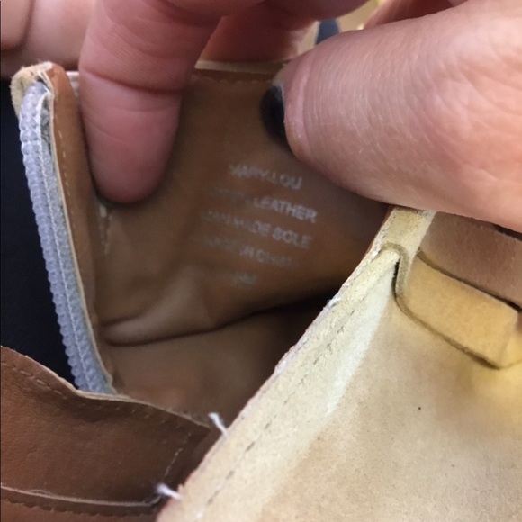 Jeffrey Campbell suede wedges size 9.5 - Picture 6 of 8